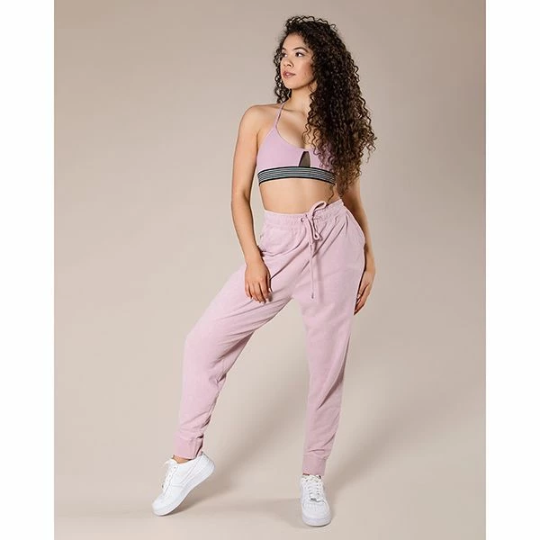 Energetiks Kira Track Pant | Musk Bottoms