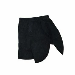 Energetiks Jada Short | Black Bottoms