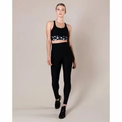 Energetiks Sabre Tight - Black