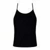 Dancewear Energetiks Tora Tie Top | Black