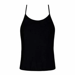 Dancewear Energetiks Tora Tie Top | Black