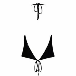 Dancewear Energetiks Tora Tie Top | Black