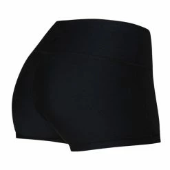 Energetiks Kylie Short - Black (Adult)