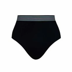 Energetiks Tempo Brief | Black Bottoms
