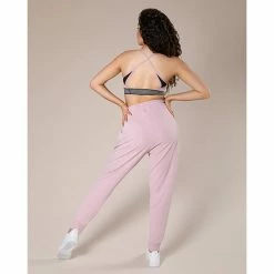 Energetiks Sloane Crop Top | Musk Dancewear