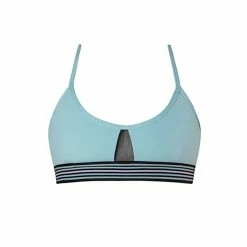 Energetiks Sloane Crop Top | Sage Dancewear