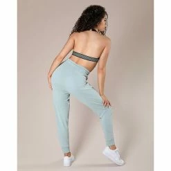 Dancewear Energetiks Tempo Crop Top | Black