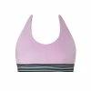 Energetiks Tempo Crop Top | Musk