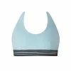 Dancewear Energetiks Tempo Crop Top | Sage