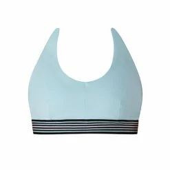 Dancewear Energetiks Tempo Crop Top | Sage