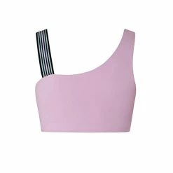 Energetiks Motion Crop Top | Musk Dancewear