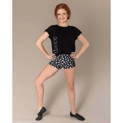 Dancewear Energetiks Hilary Dance Top