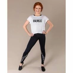 Dancewear Energetiks Hilary Dance Top
