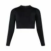 Energetiks Jesse Long Sleeve Crop