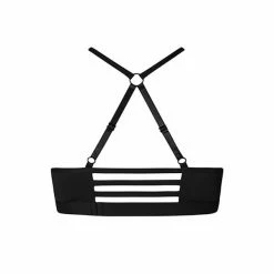 Energetiks Sophia Crop Top Dancewear