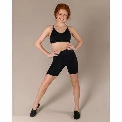 Energetiks Sophia Crop Top Dancewear