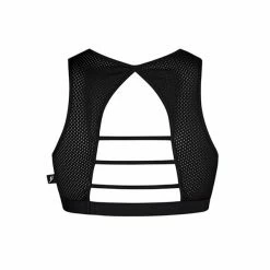 Dancewear Energetiks Alaina Crop Top