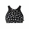 Dancewear Energetiks Alaina Crop Top