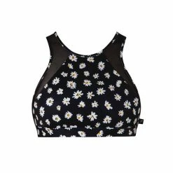 Dancewear Energetiks Alaina Crop Top