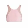 Energetiks Alaina Crop Top | Candy