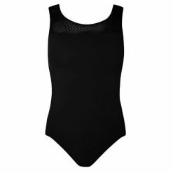 Energetiks Abby Mesh Leotard Daisy