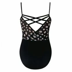 Energetiks Cara Camisole Dancewear