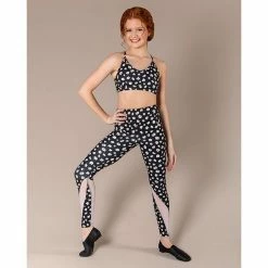 Energetiks Bailey Legging Dancewear