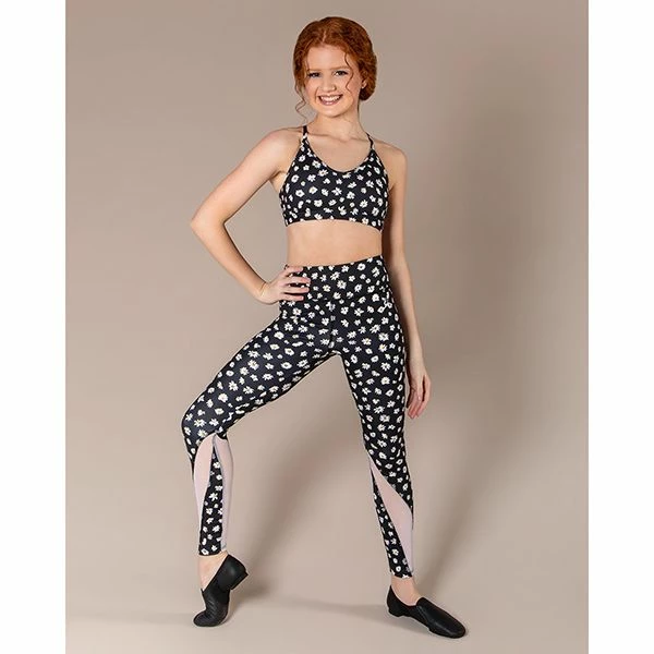 Energetiks Bailey Legging Dancewear