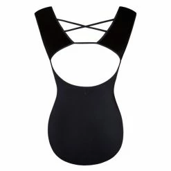 Energetiks Estella Leotard | Black