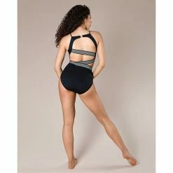 Dancewear Energetiks Pace Camisole | Black