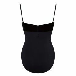Energetiks Alexandra Camisole | Black