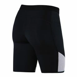 Energetiks Jax Bike Short (Adult) Dancewear