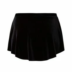 Energetiks Natalia Skirt | Black Dancewear