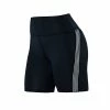 Bottoms Energetiks Raven Bike Short | Black
