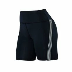 Bottoms Energetiks Raven Bike Short | Black