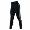 Energetiks Raven Track Tight | Black