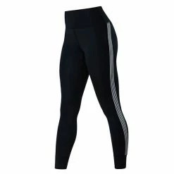 Energetiks Raven Track Tight | Black