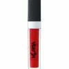 Klara Cosmetics Klara Kiss Proof Liquid Matte Lipstick