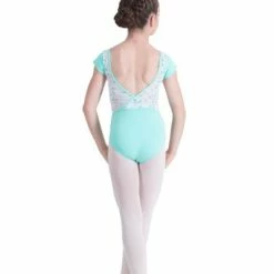 Dancewear Studio 7 Lucinda Leotard | Child