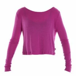 Dancewear Energetiks Ellen Crop (Adult)