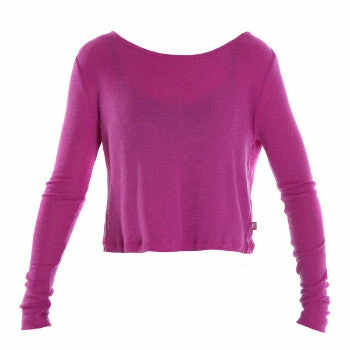 Dancewear Energetiks Ellen Crop (Adult)