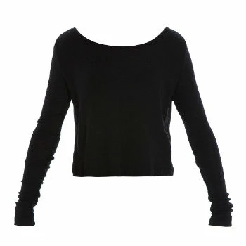 Dancewear Energetiks Ellen Crop (Adult)