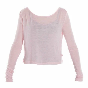 Dancewear Energetiks Ellen Crop (Adult)