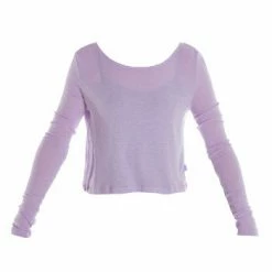 Dancewear Energetiks Ellen Crop (Adult)