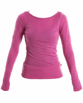 Energetiks Alisa Merino Wool Pull Over | Child