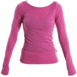 Energetiks Alisa Merino Wool Pull Over | Child