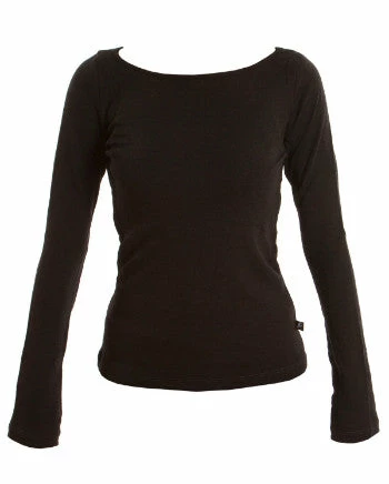 Energetiks Alisa Merino Wool Pull Over | Child