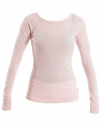 Energetiks Alisa Merino Wool Pull Over | Child