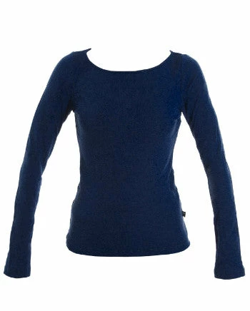 Energetiks Alisa Merino Wool Pull Over | Child