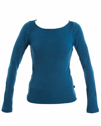 Energetiks Alisa Merino Wool Pull Over | Child